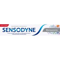 Dentífrico blanqueante SENSODYNE, tubo 75 ml